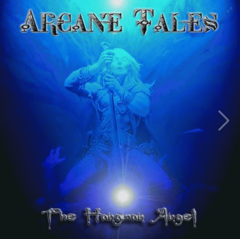Arcane Tales : The Hangman Angel Arcane Tales : The Hangman Angel
